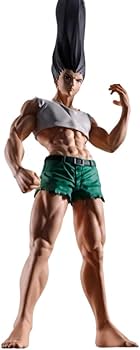 HUNTER×HUNTER Grandistaヒソカゴンありったけのペン計11個 HUNTER×HUNTER Grandistaヒソカゴンありったけのペン計11個